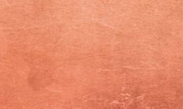 Tôle de cuivre Tôle en cuivre